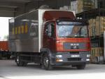 MAN TGM 18.280 2005 года